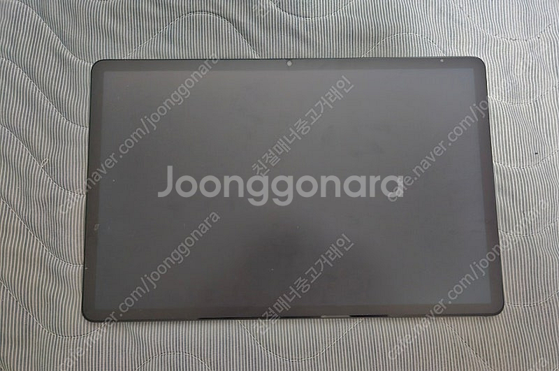 갤럭시탭s8플러스 블랙 512기가 최고사양 5g모델 풀...--5