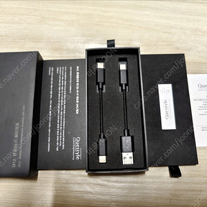 Questyle M12 실버 usb 꼬다리 DAC 판매합니다.