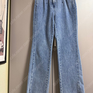 마인 데님 팬츠