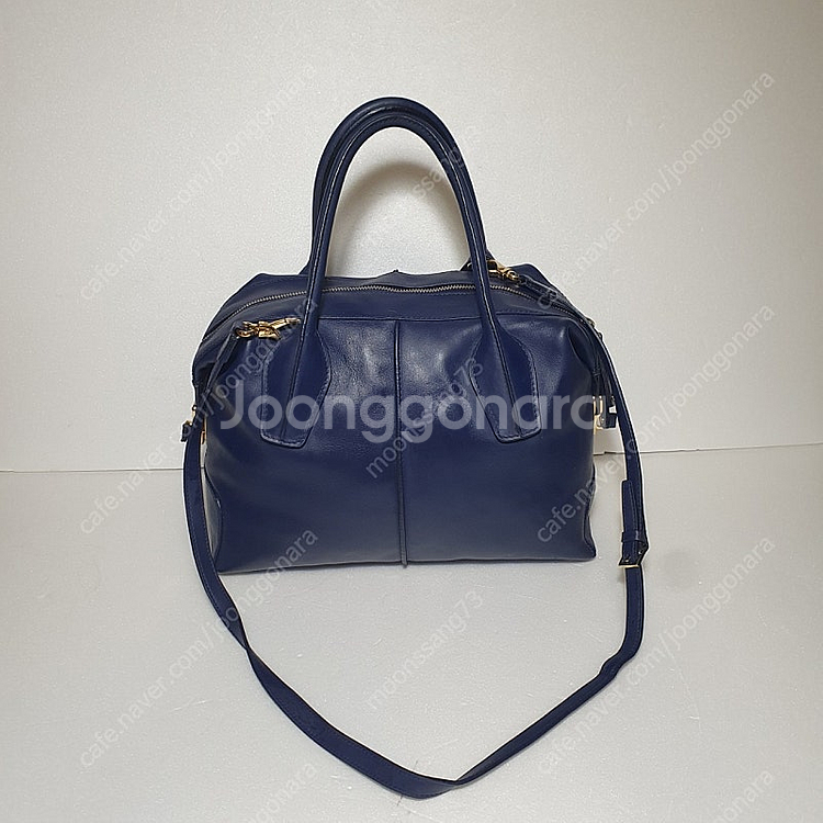 토즈ㅡ토트백. 정품--2