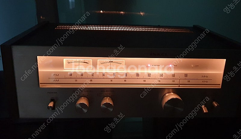 인켈 tk-600 우드--1