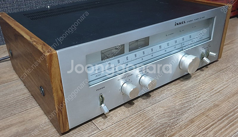 인켈 tk-600 우드--6