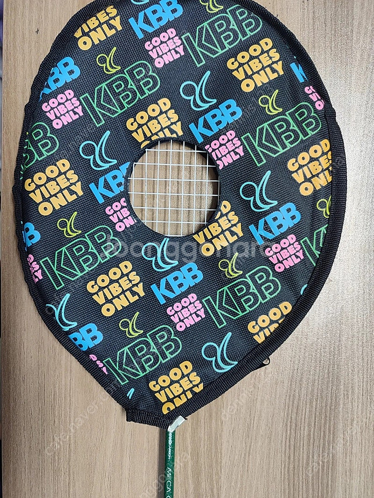 kbb meca 15 배드민턴 라켓 스트링포--0