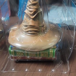 홀마크 해리포터 솔팅햇 오너먼트 사운드 모션 (마법의 분류모자)