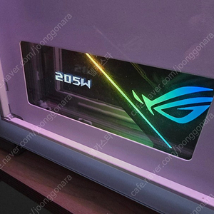 ROG THOR 1000P2 판매