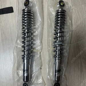 슈퍼커브 c125 타케가와 쇼바 팝니다