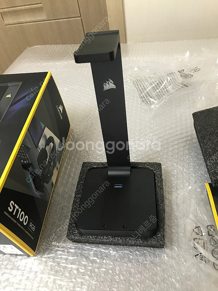 커세어 ST100--1