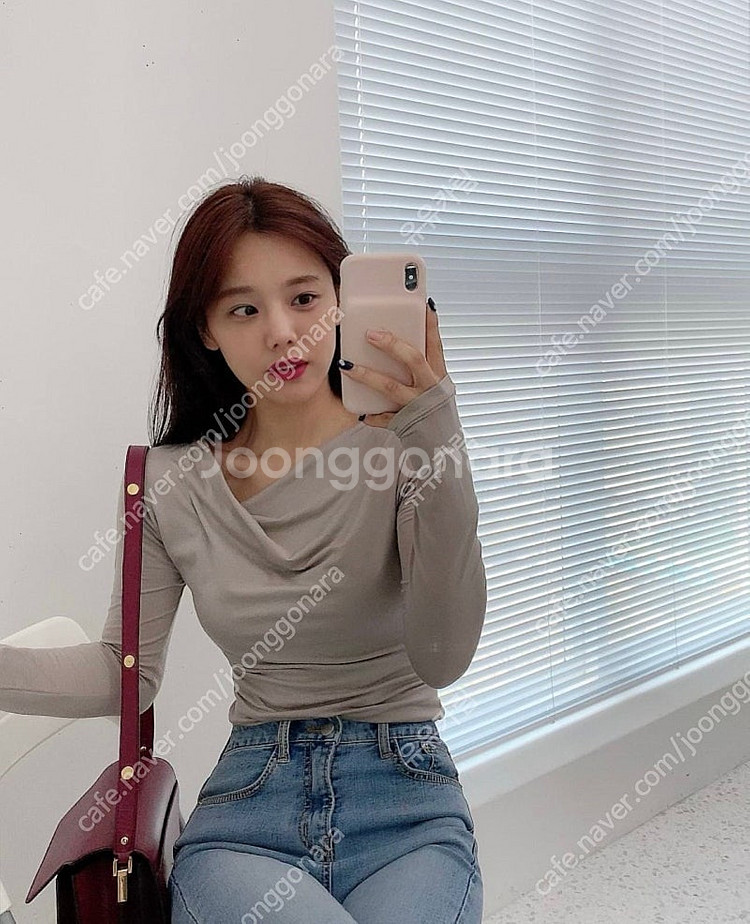 프레시라벨 비너스 티셔츠, 프레쉬 라벨 비너스티, 셔링...--1