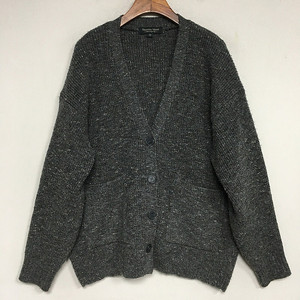 써스데이아일랜드 22FW 니트 가디건 S / 랑방 마인 오브제 타임 럭키슈에뜨 산드로 마쥬 오르 시에 시스템
