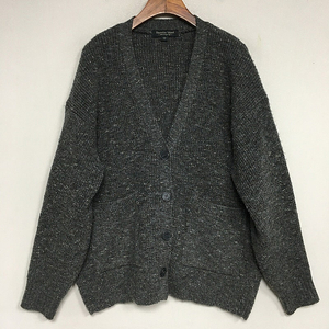 써스데이아일랜드 22FW 니트 가디건 S / 랑방 마인 오브제 타임 럭키슈에뜨 산드로 마쥬 오르 시에 시스템