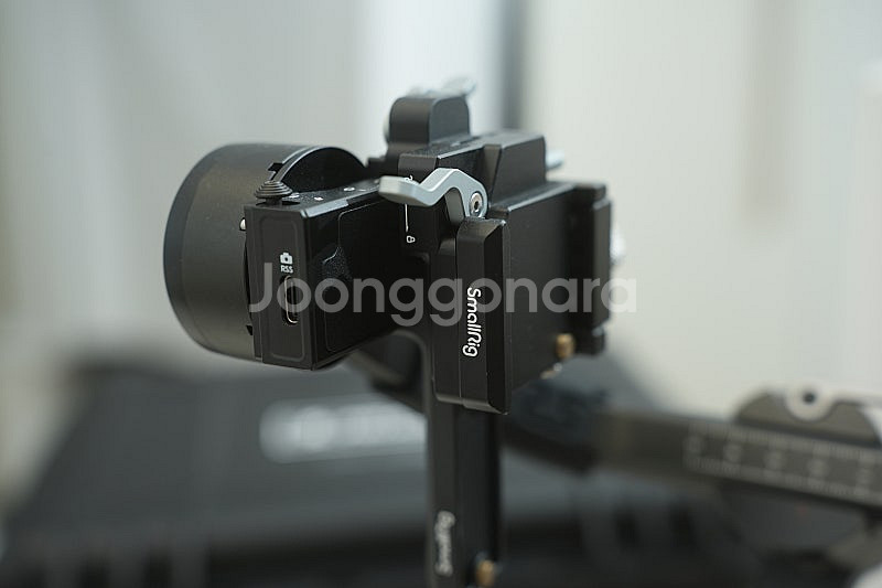 DJI RS3 Mini 소형 카메라 짐벌 풀세트 판매합...--6