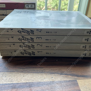 소년이여, 킹스메이커
