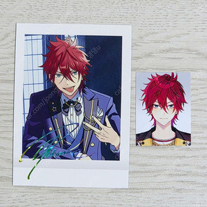 앙스타 아마기 린네 5주년 파샤