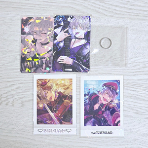 앙스타 오오가미 코가 굿즈