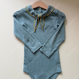 미샤앤퍼프 베이비 스카우트 원시 18-24m