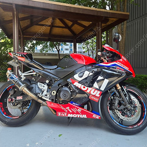 2008 r1000 떼르미뇨니gp (구변) 38000km