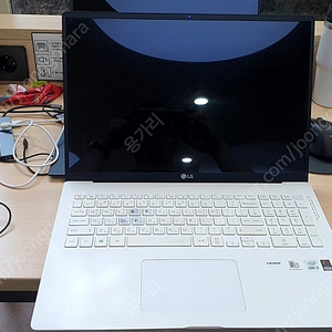 엘지 그램17인치 노트북 17Z90N-VR5MK