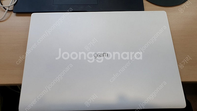 엘지 그램17인치 노트북 17Z90N-VR5MK--8