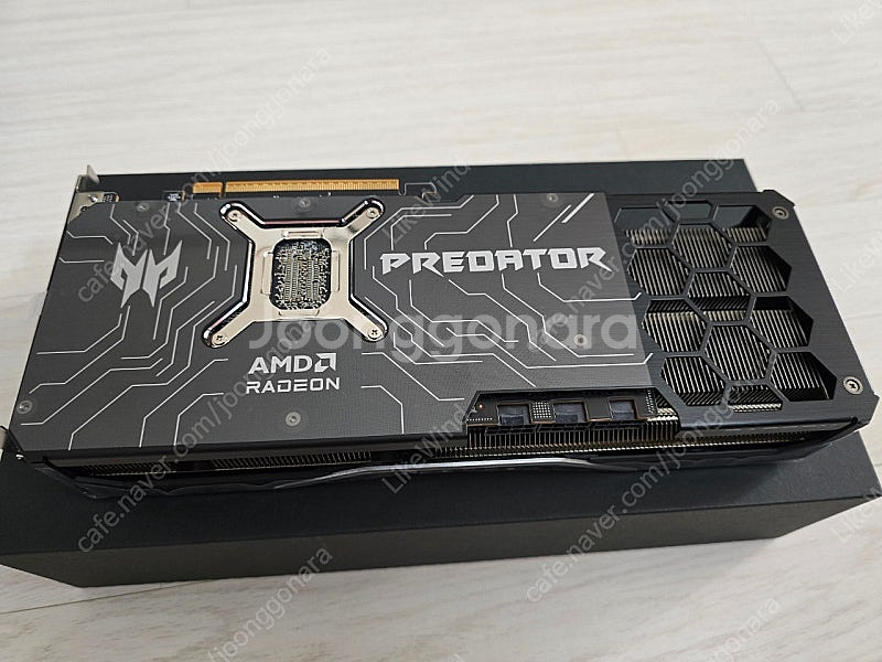 rx 9070xt 프레데터--1