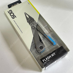 sog flash mt 플래시 MT 멀티툴 개봉만한 새제품