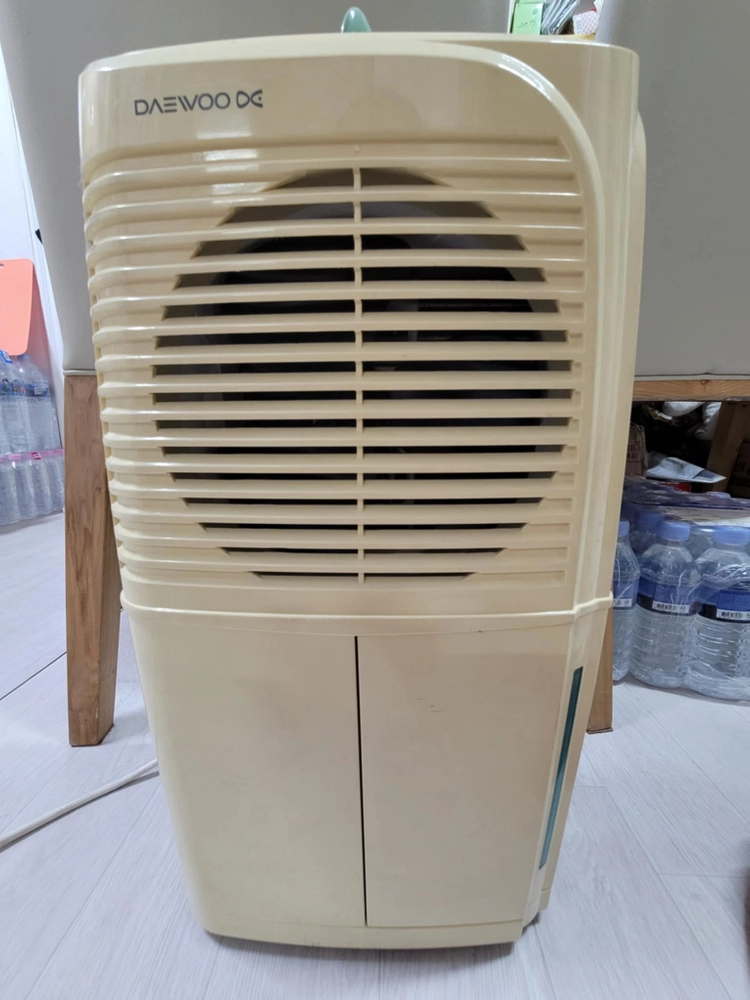 대우 일렉 제습기 위닉스 제습기 판매합니다 이미지