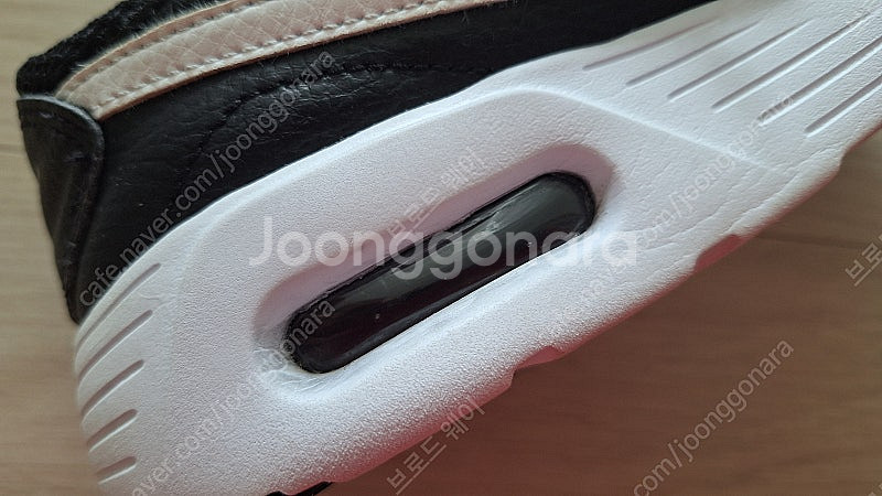 나이키 키즈 운동화(240SIZE) 세탁완료. 2켤레....--4