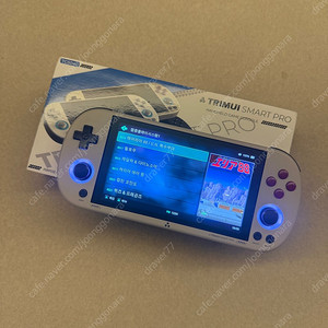 트리무이 64G 한방셋 팝니다