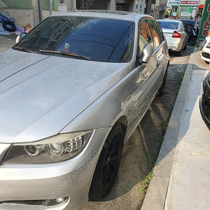 11년식 bmw 320d 15만대 원주 묻따