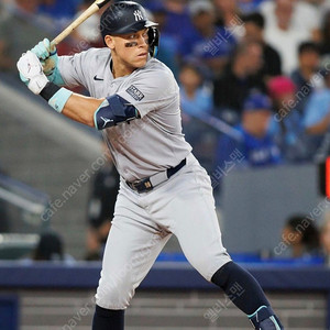 나이키 MLB 애런져지 베이퍼리미티드 뉴욕 양키스 져지 유니폼 xxl