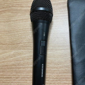 젠하이저 마이크 xs1
