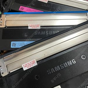 삼성 정품 레이저 토너 clt-406