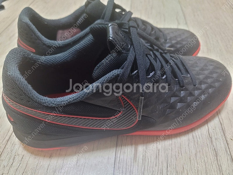 나이키 티엠포 260 s급--0