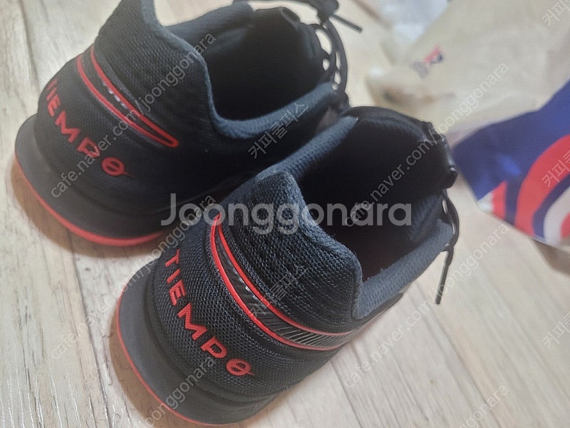 나이키 티엠포 260 s급--1