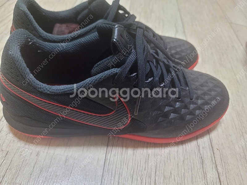 나이키 티엠포 260 s급--2