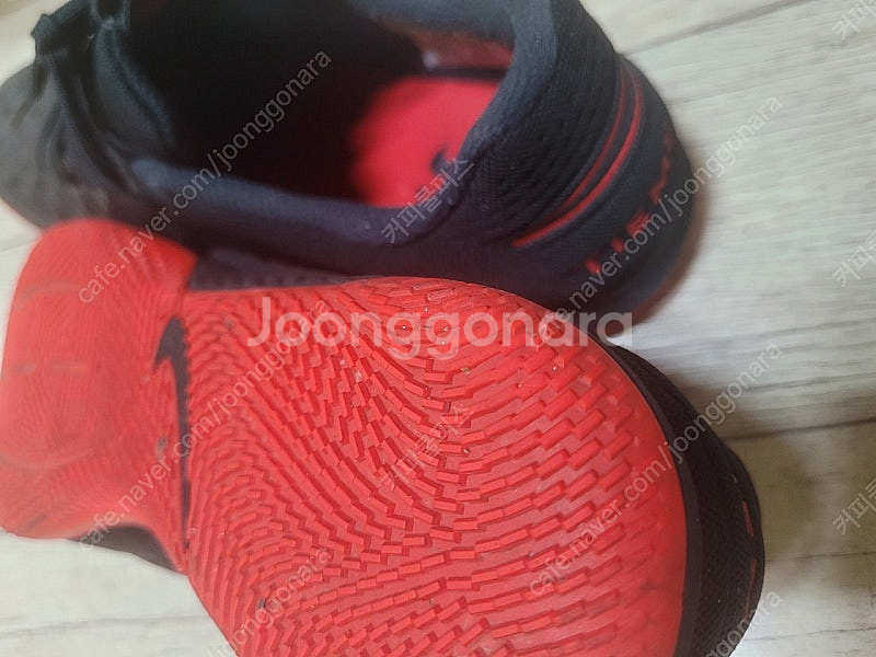 나이키 티엠포 260 s급--3