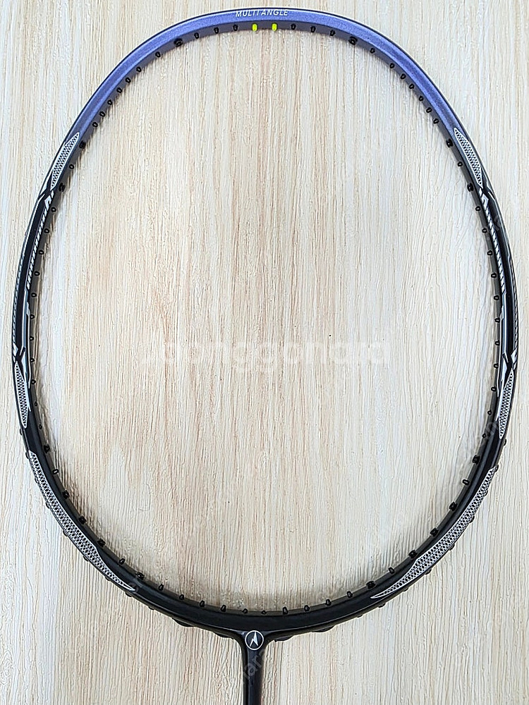 배드민턴 라켓 타라니스 T-4F 4U 초중급자 가성비라...--1