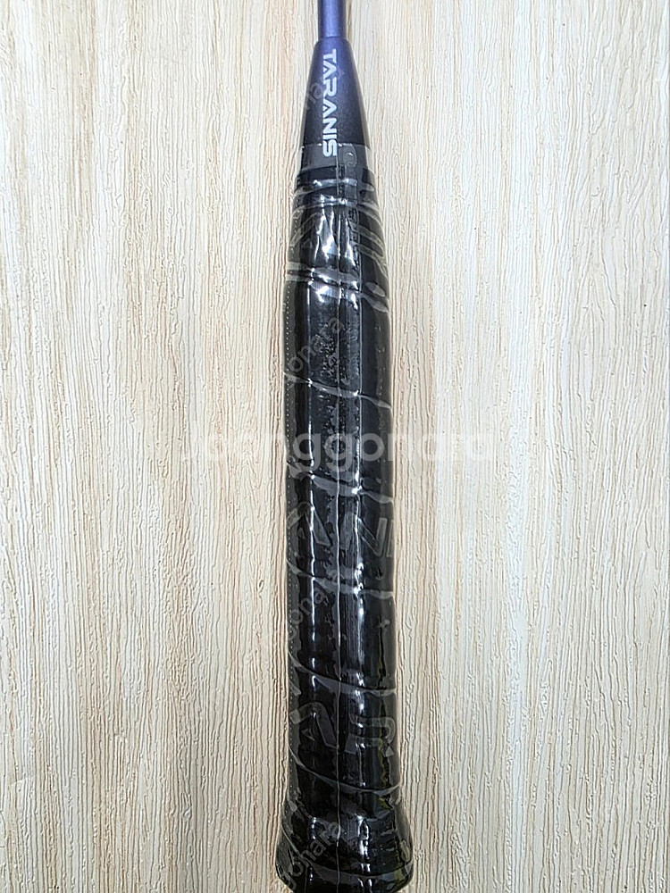 배드민턴 라켓 타라니스 T-4F 4U 초중급자 가성비라...--3