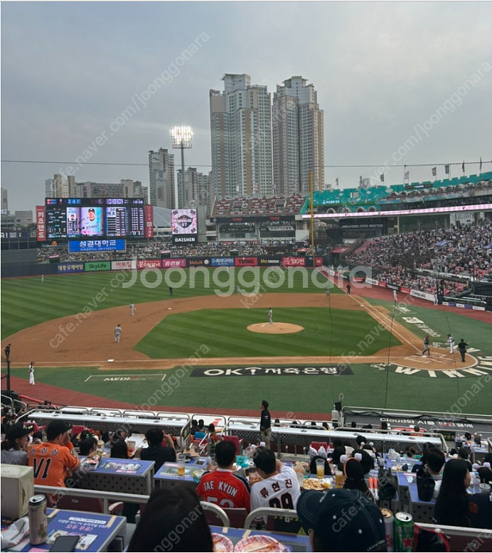 9월 16일 17일 18일 KT LG 3루 엘지 내야 ...--1
