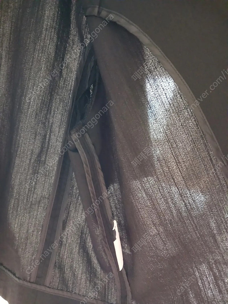 8세컨즈 자켓 이미지