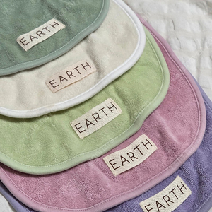 earth 얼쓰빕 얼쓰턱받이