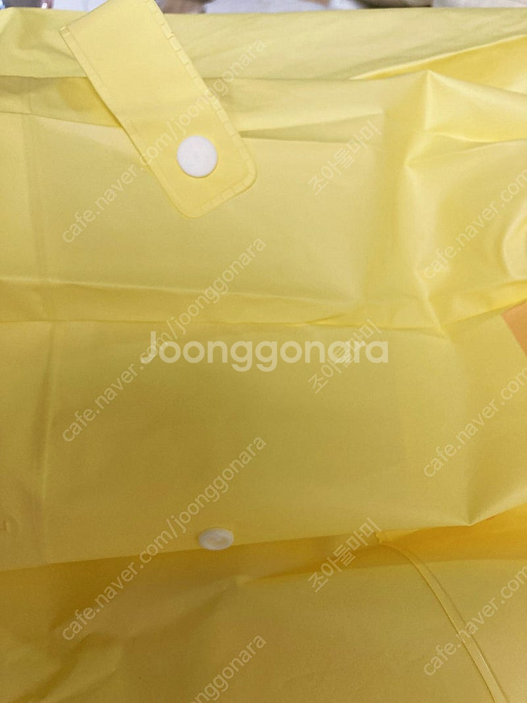 짱구는 못말려 우비 고퀄리티 세일러 우비 사이즈조절 가...--9