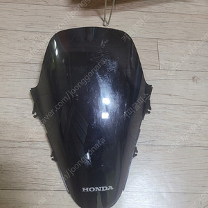 25년형 pcx 순정스크린