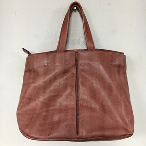 ISAE 이새 천연 소가죽 토트백 / 랑방 마인 오브제 타임 럭키슈에뜨 산드로 마쥬 오르 시에 시스템