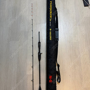 NS 커틀피쉬 RS 1602MH팝니다.