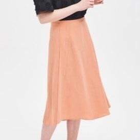 MINE 마인 언발란스 퀼로트 팬츠 64 / 랑방 마인 오브제 타임 럭키슈에뜨 산드로 마쥬 오르 시에 시스템