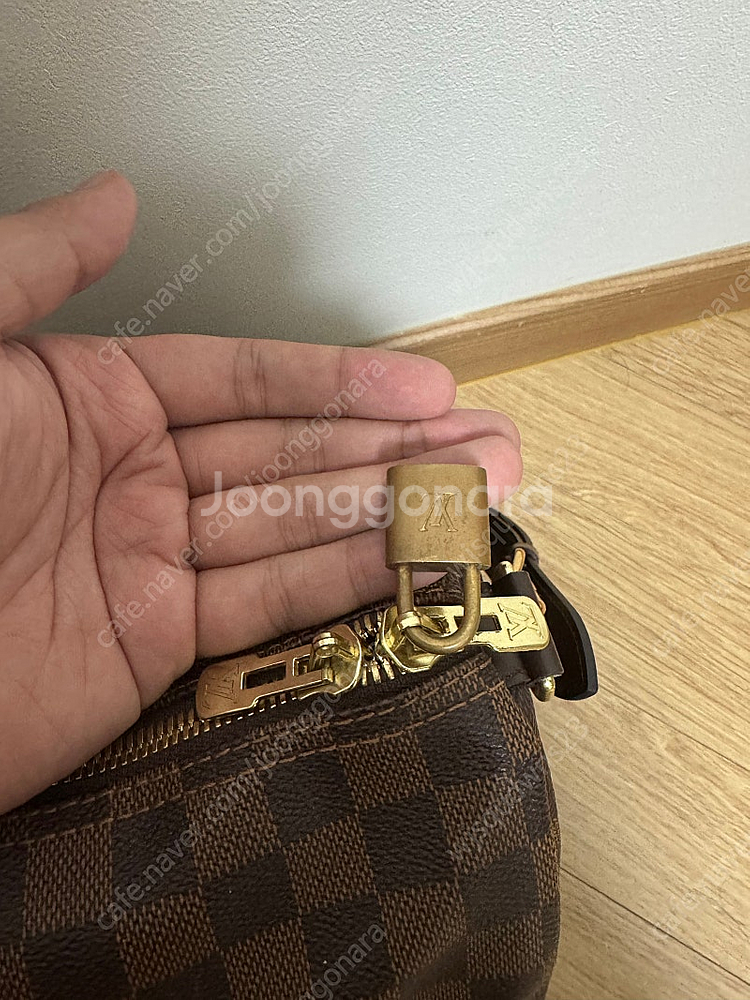 루이비통 다미에 키폴 55--1