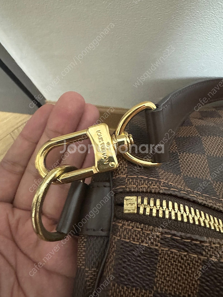 루이비통 다미에 키폴 55--2