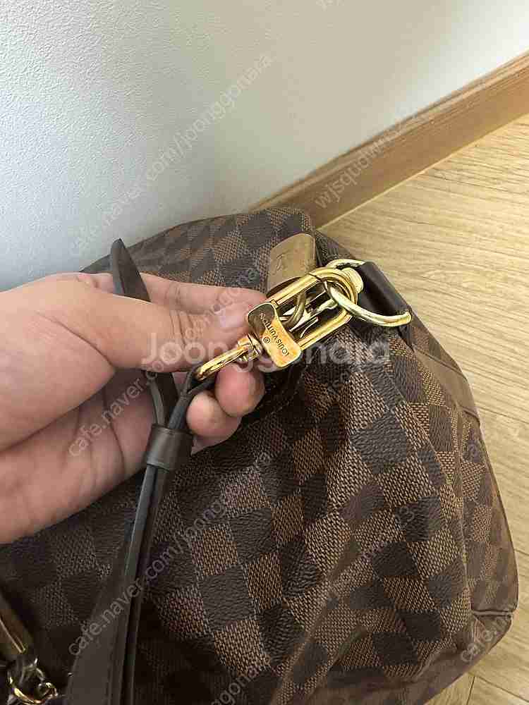 루이비통 다미에 키폴 55--3