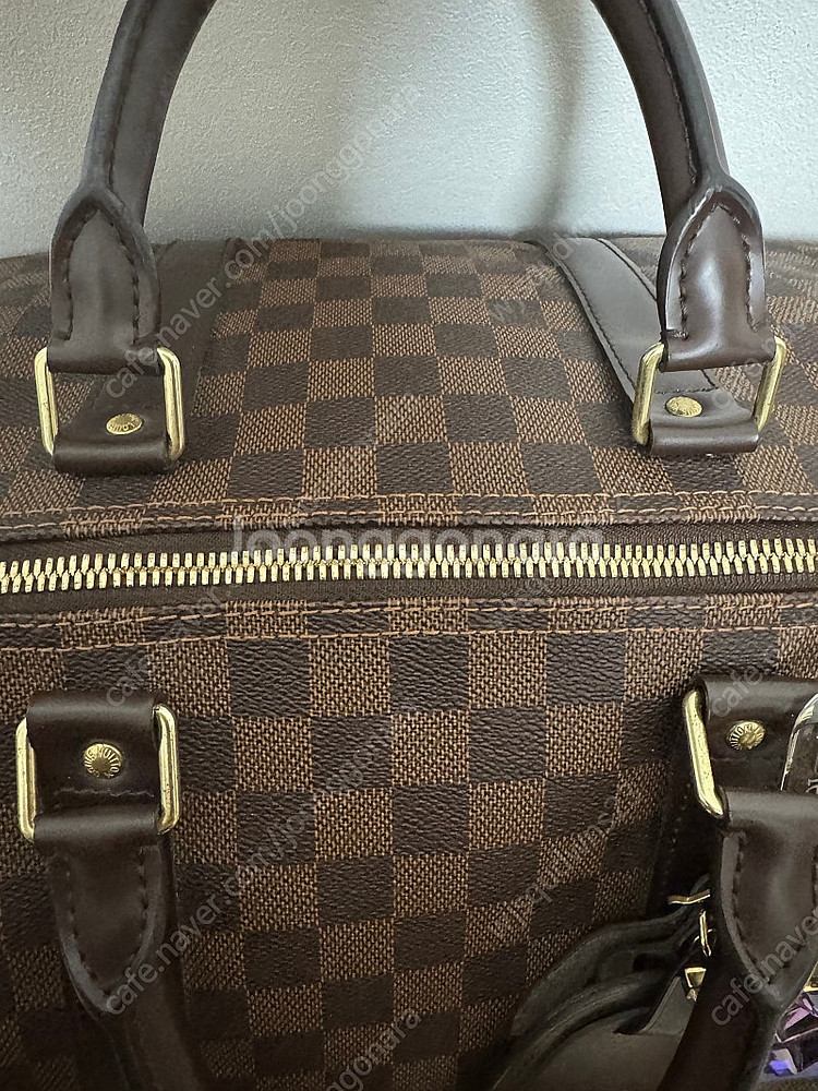 루이비통 다미에 키폴 55--4