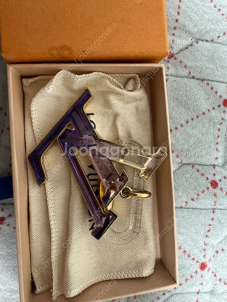 루이비통 다미에 키폴 55--6